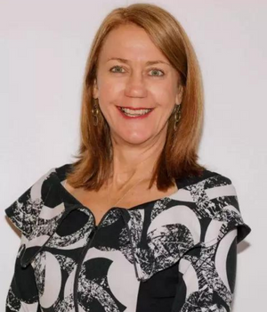 Doreen Schwegler - Sydney