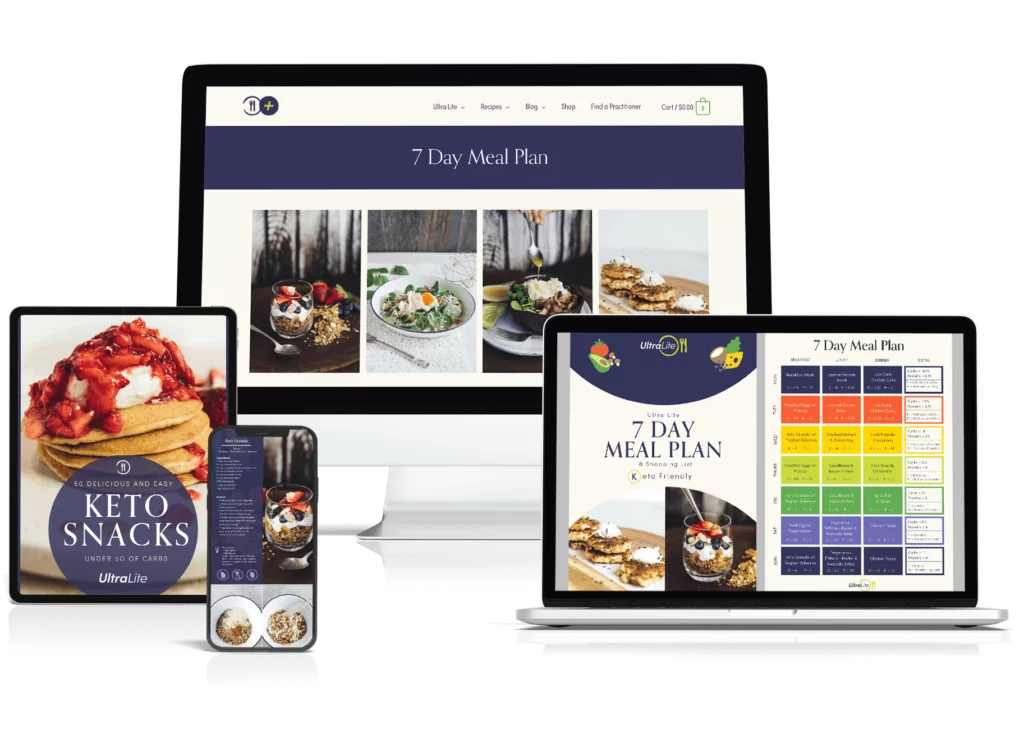 Meal Plans