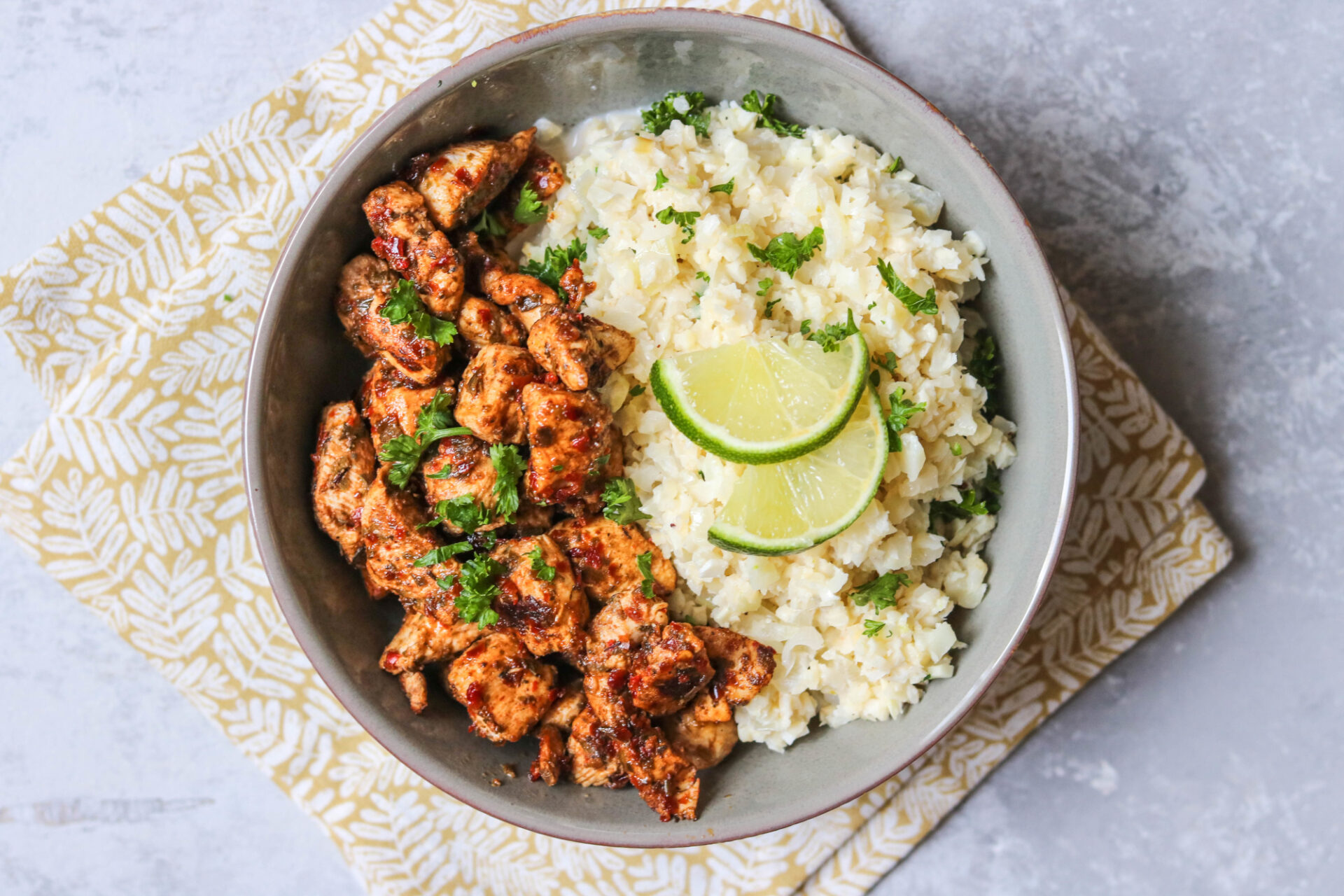 jerk-chicken-cauliflower-rice