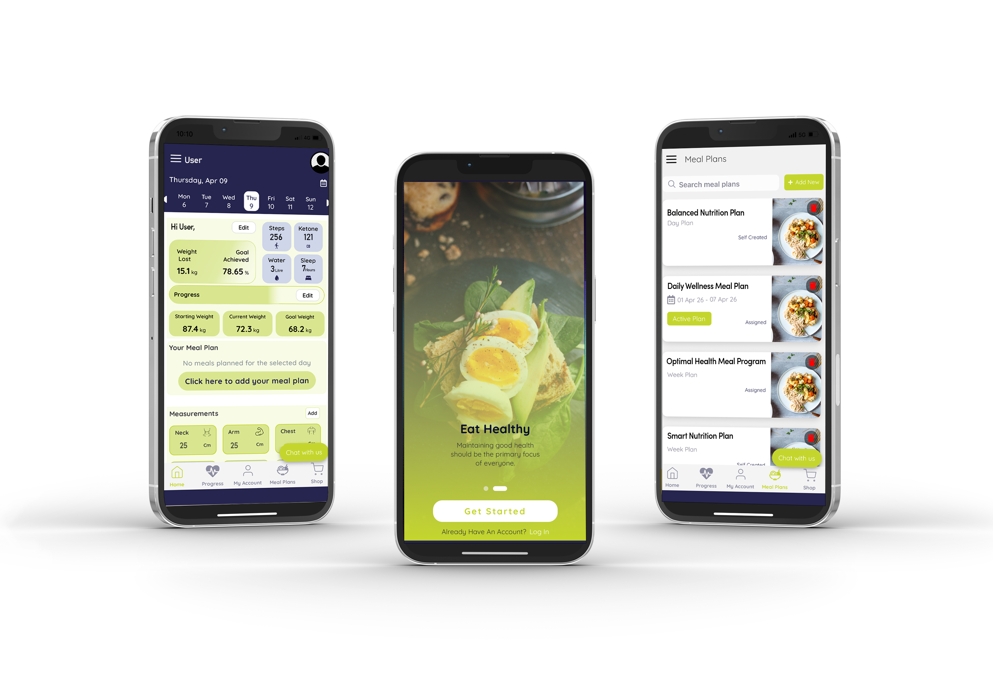 App Imagery