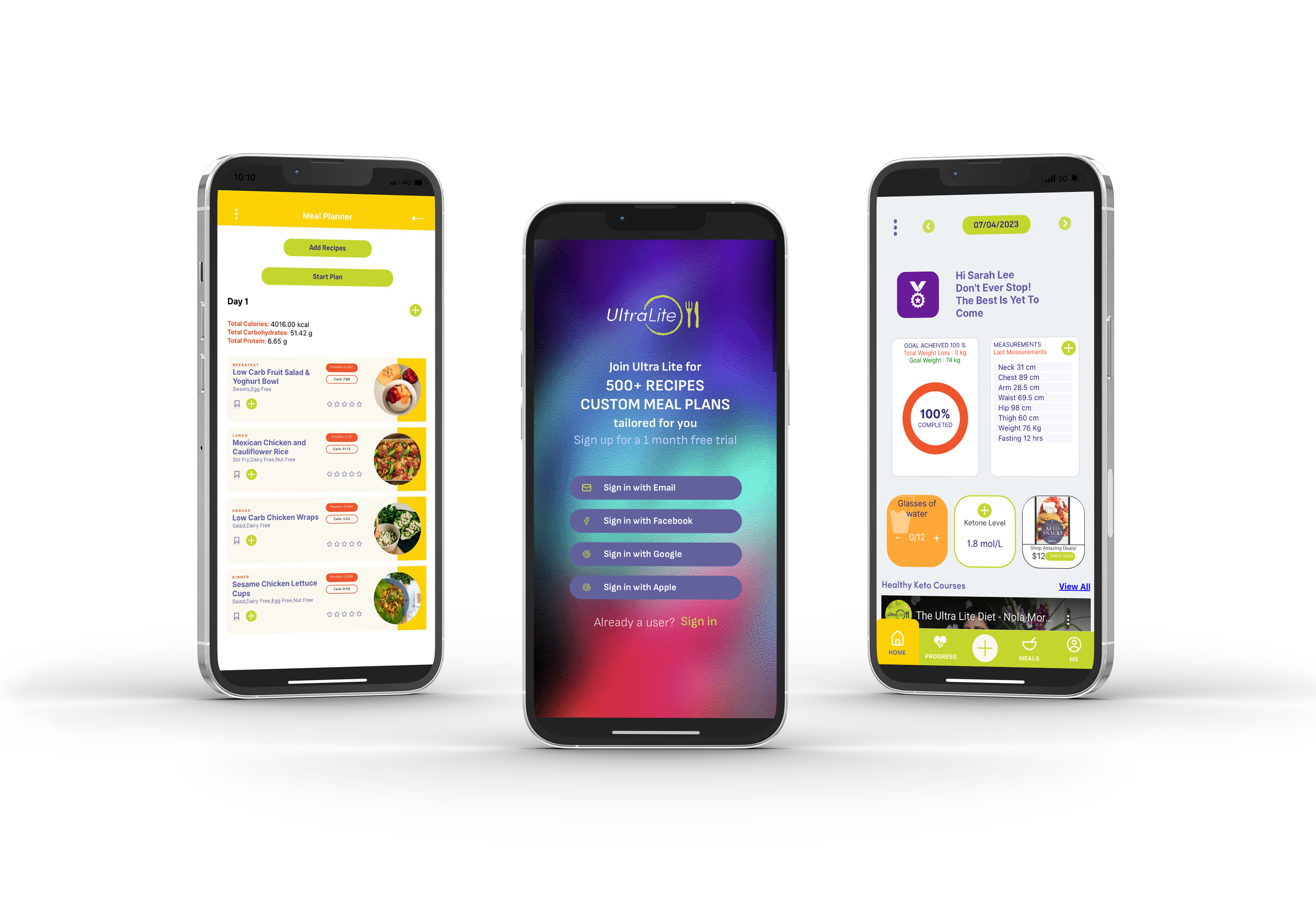 App Imagery